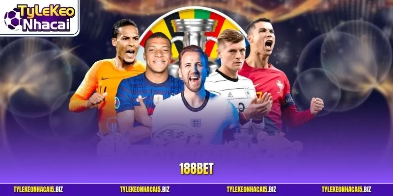 188BET